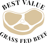 Best Value Grass Fed Beef