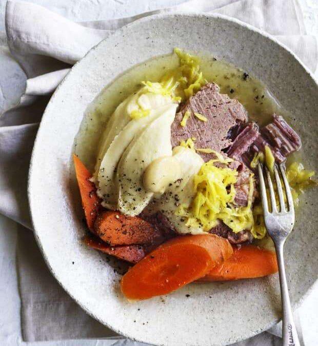 Mount Mee Beef Silverside