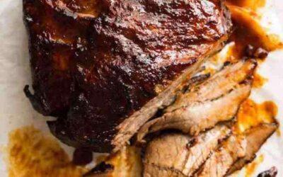 Yajambee BBQ Brisket