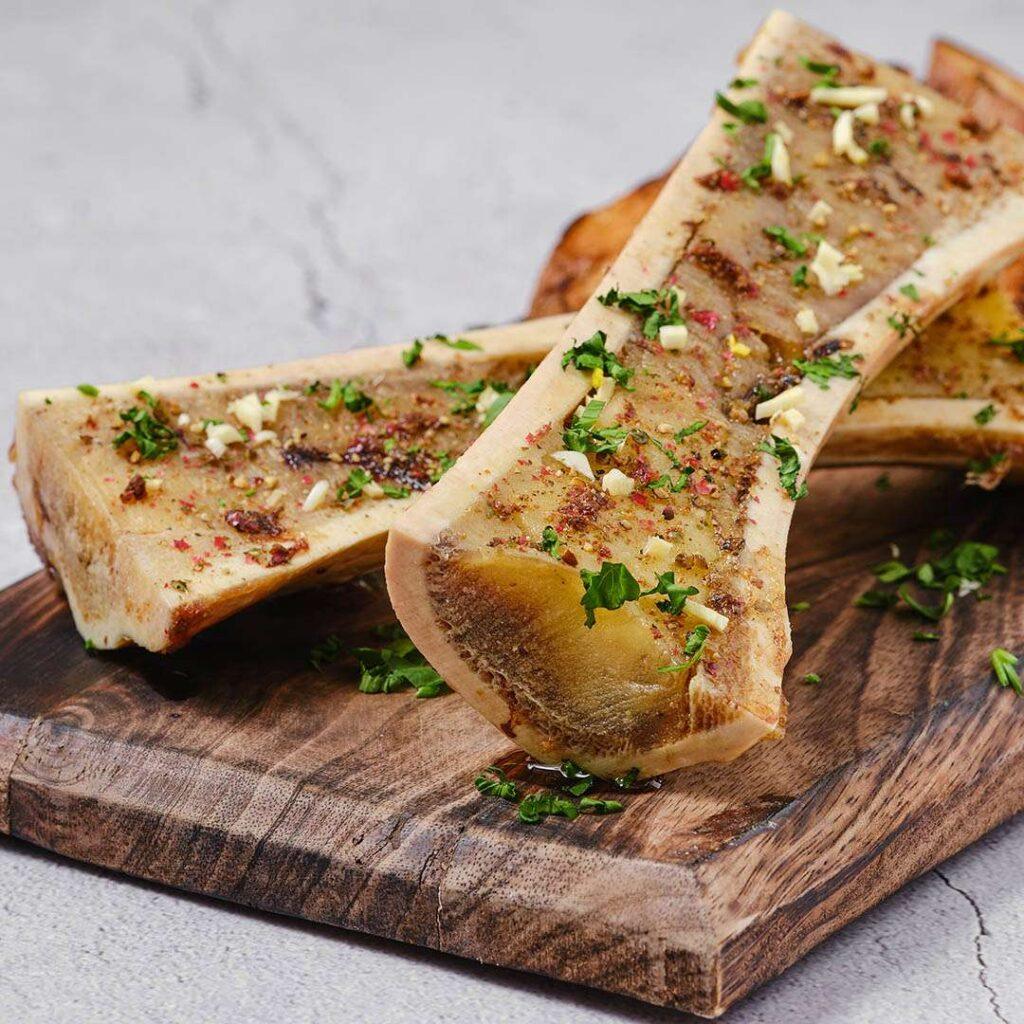 Marrow Bones