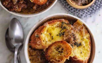 Stew-pendously tasty