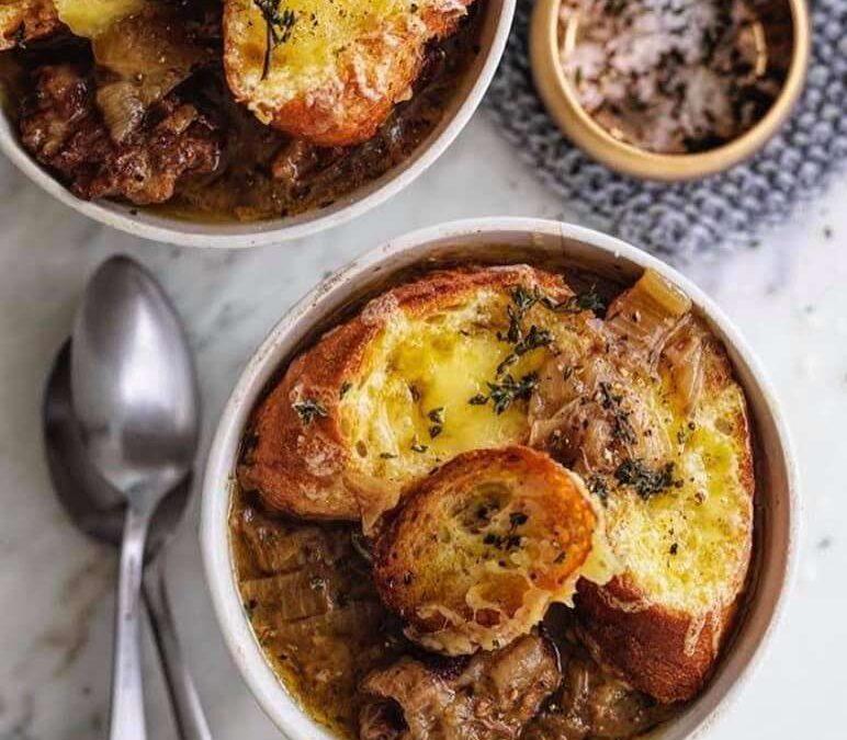 Stew-pendously tasty