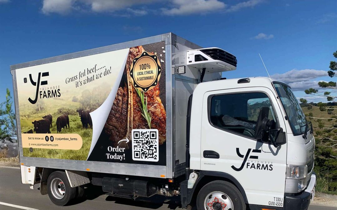 Grass Fed Beef Delivery: Why More People Are Skipping The Supermarket