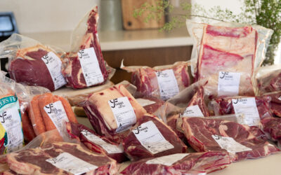 Buy a Quarter or Half Cow in Brisbane & South East Queensland